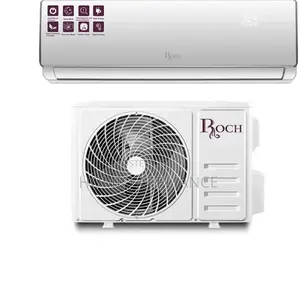 Shop Roch 1.5hp (R410gas) Split Air Conditioner