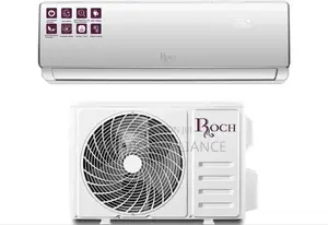 Promo Roch 1.5hp R410 Split Air Conditioner