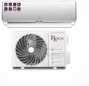 Affordable Roch 2.5 R410 Split Air Conditioner