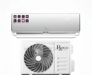 Affordable Roch 2.5hp (R410gas) Split Ac