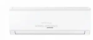 Promo Samsung 1.5hp Split Air Conditioner R410 Gas