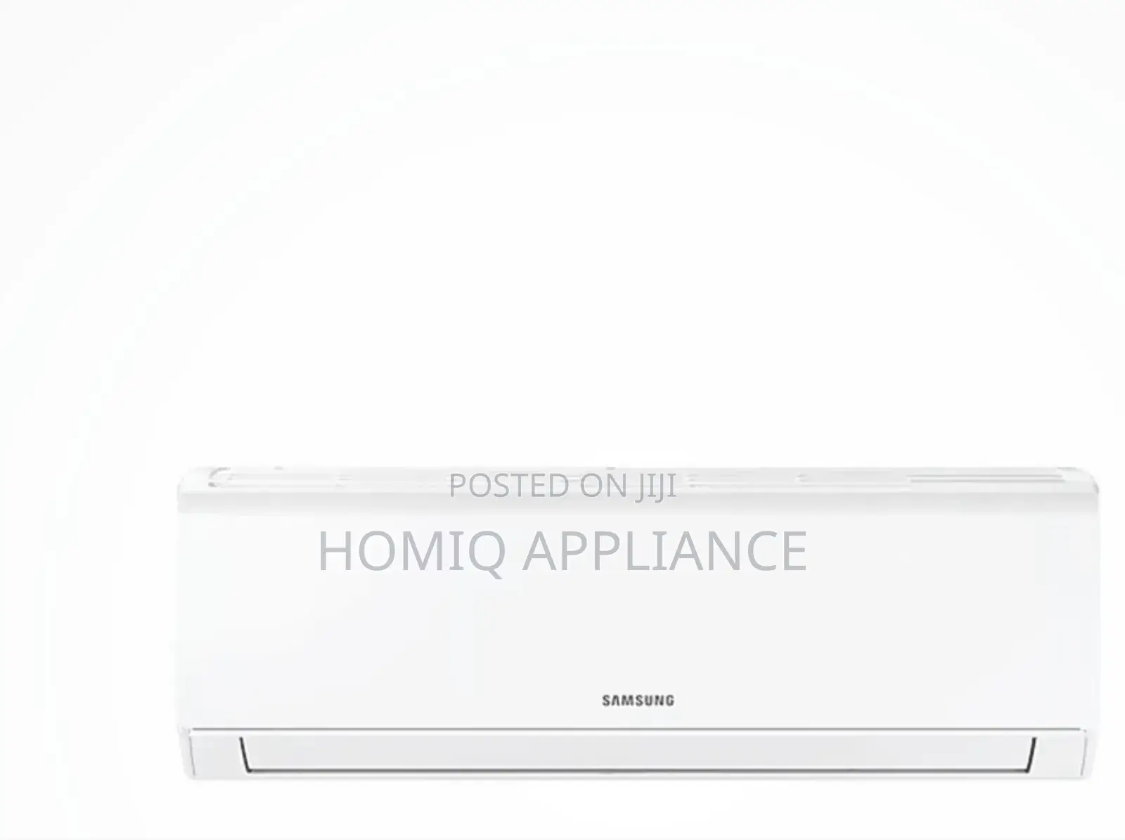 Samsung (1.5hp) Split Aircondition R410