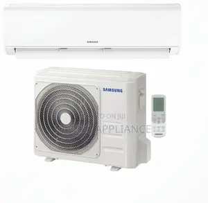 Samsung 2.5hp R410 Split Air Conditioner Ar24trhgawk/Ga