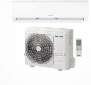 New Samsung 2.5hp R410 Split Aircondition