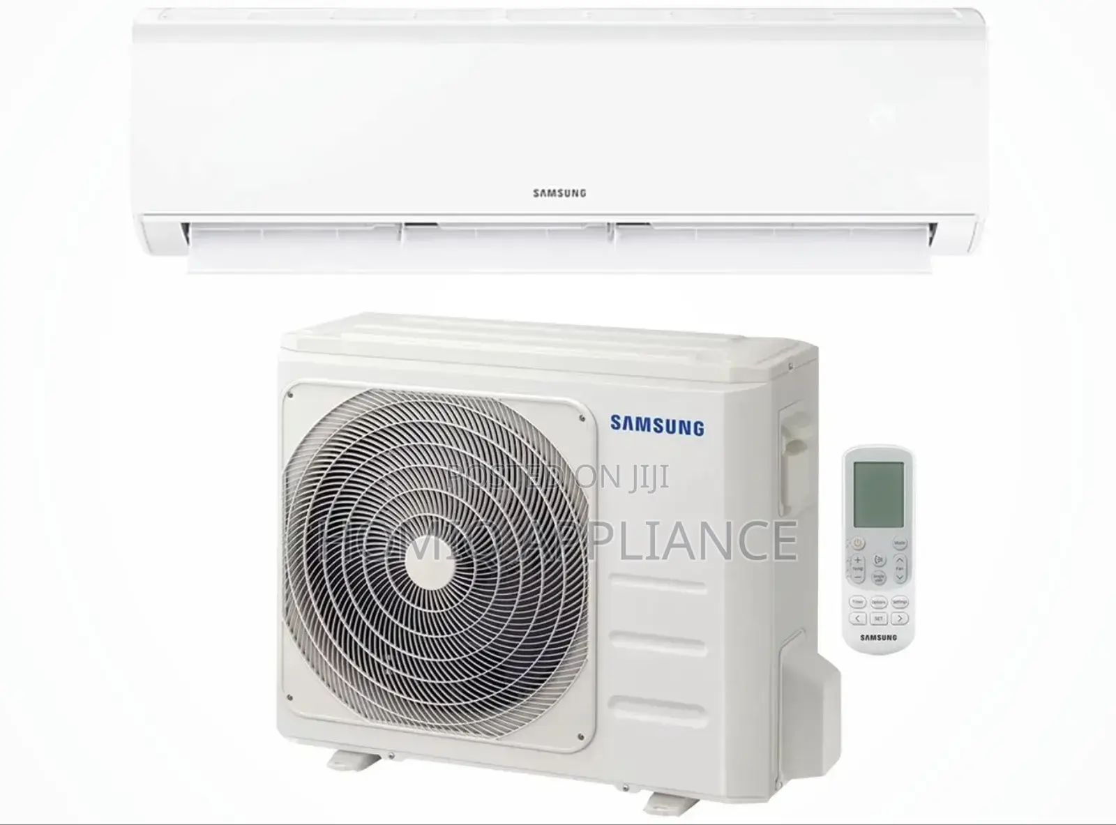Affordable Samsung 2.5 Split Ac