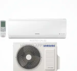 Shop Samsung Ac 1.5 Hp R410 Inverter White