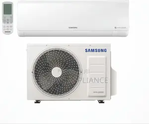 Promo Samsung Ac 1.5 Hp R410 Inverter