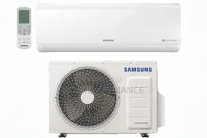 Affordable Samsung 1.5hp R410 Inverter White
Aircondition