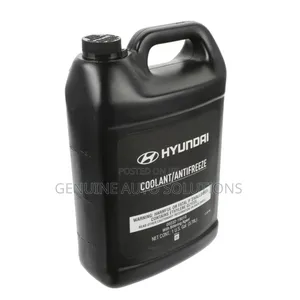 Original Hyundai Coolant