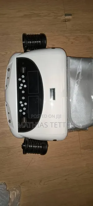 Detox Machine