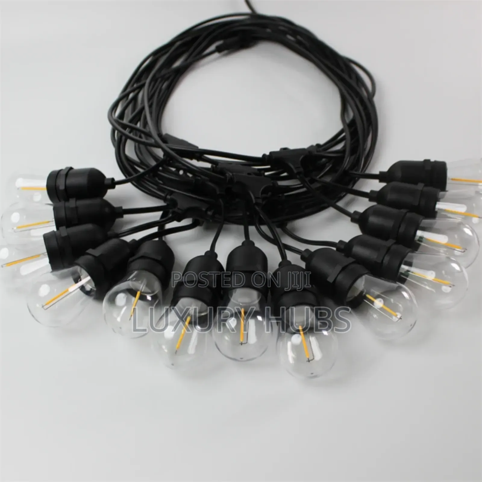 10m Led Waterproof Light String