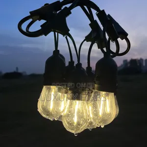 10m Led Waterproof Light String