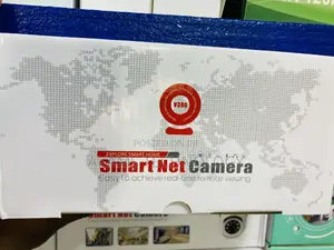 Security Cameras