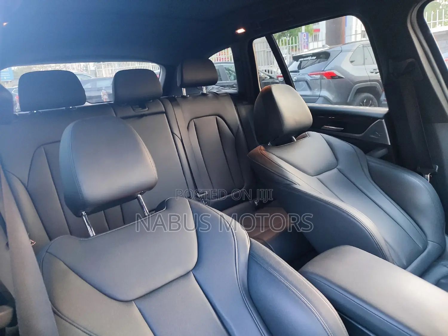 BMW X3 xDrive30i AWD 2019 Black