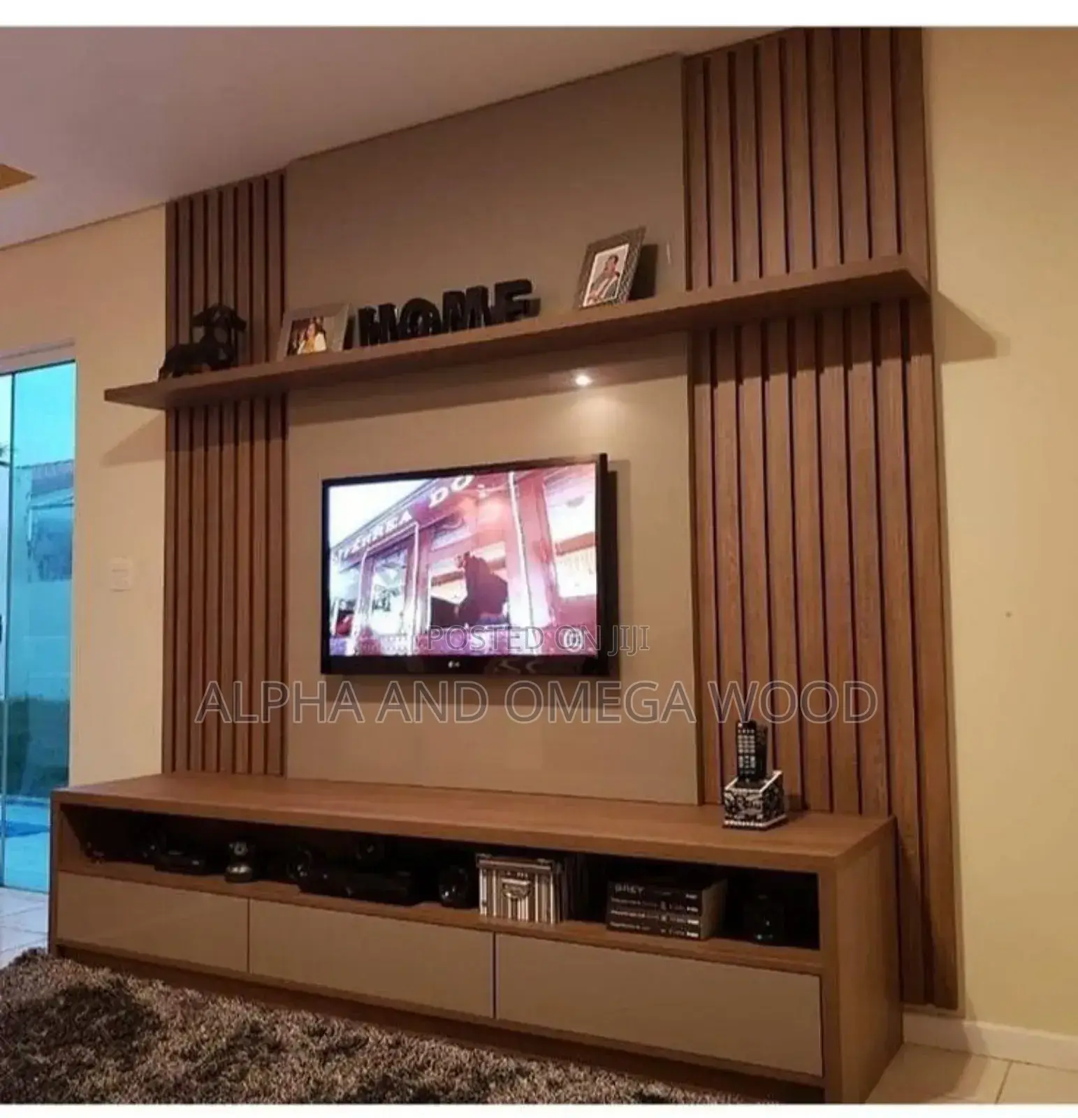 Tv Console or Stand