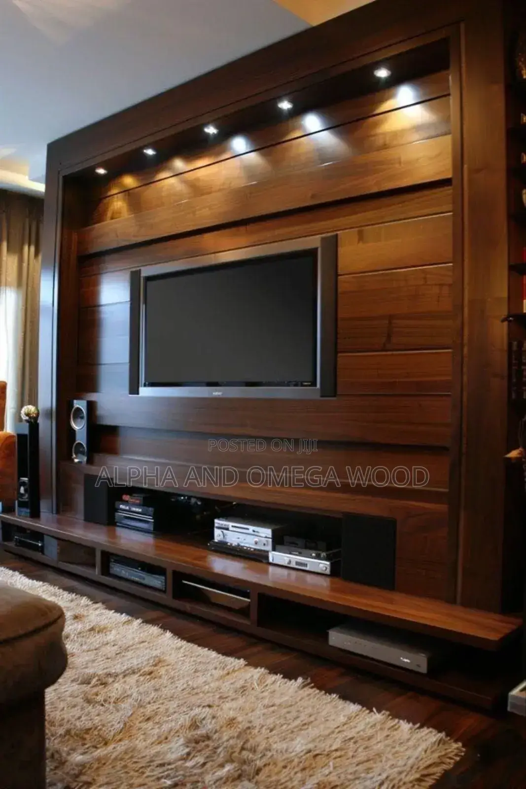 Tv Console or Stand