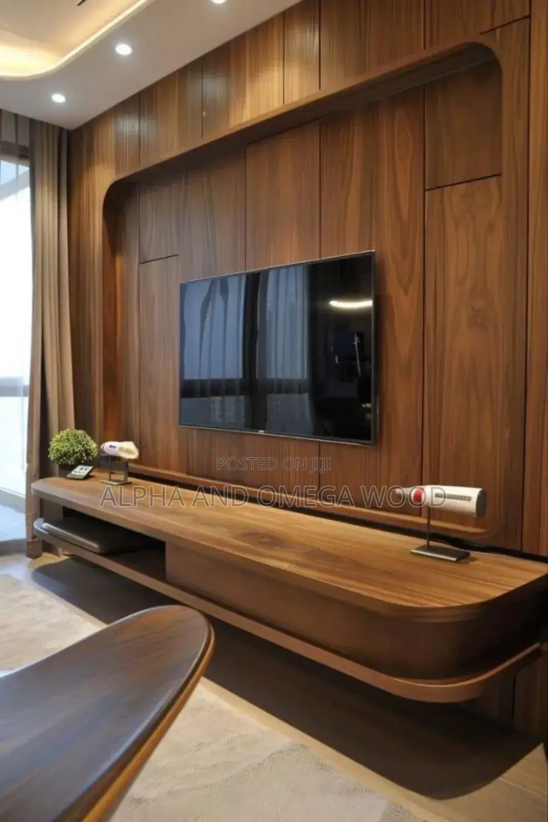 Tv Console or Stand