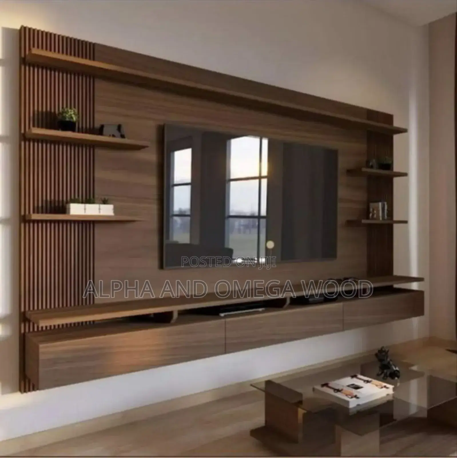 Tv Console or Stand