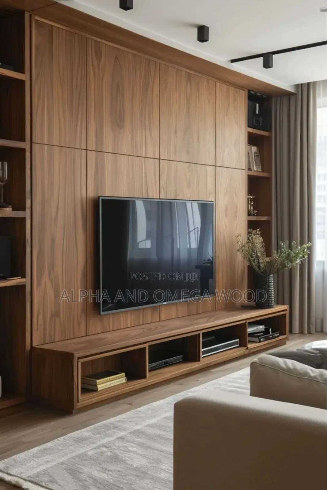 Tv Console or Stand