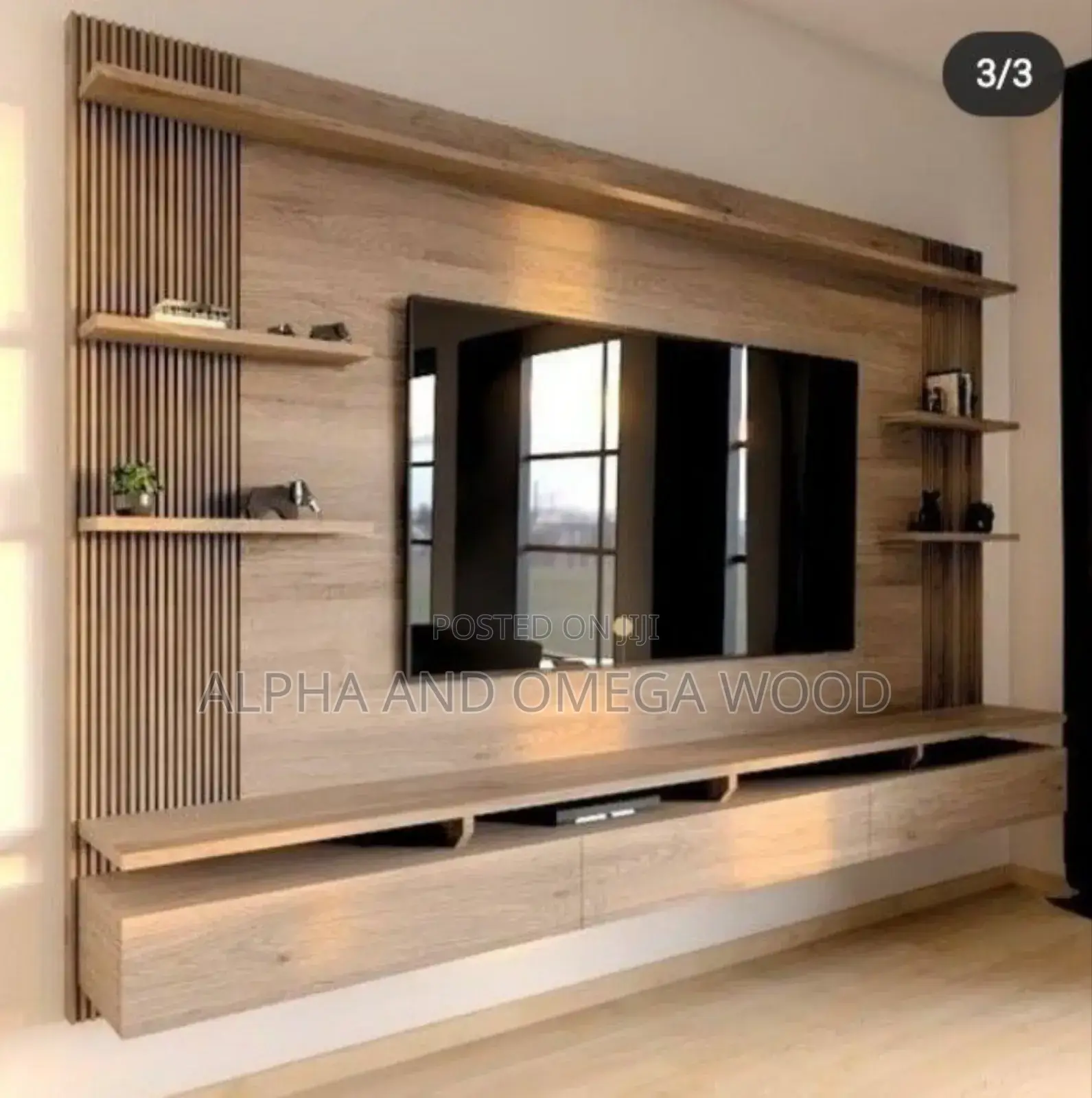 Tv Console or Stand