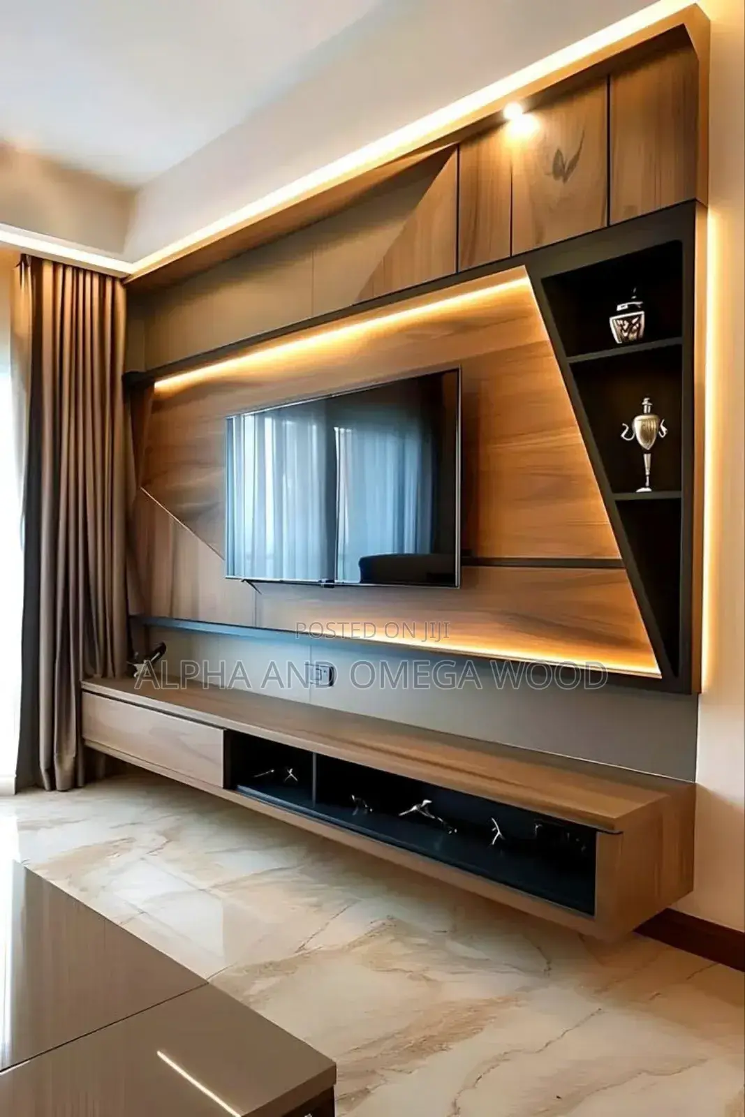 Tv Console or Stand