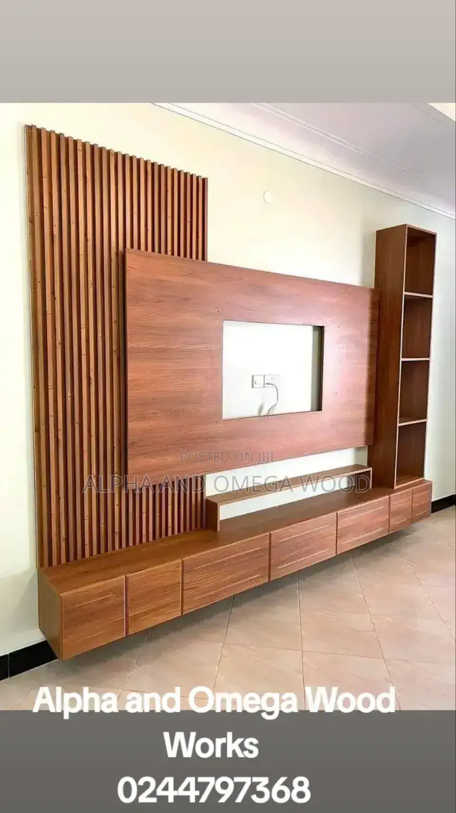 Tv Console or Stand