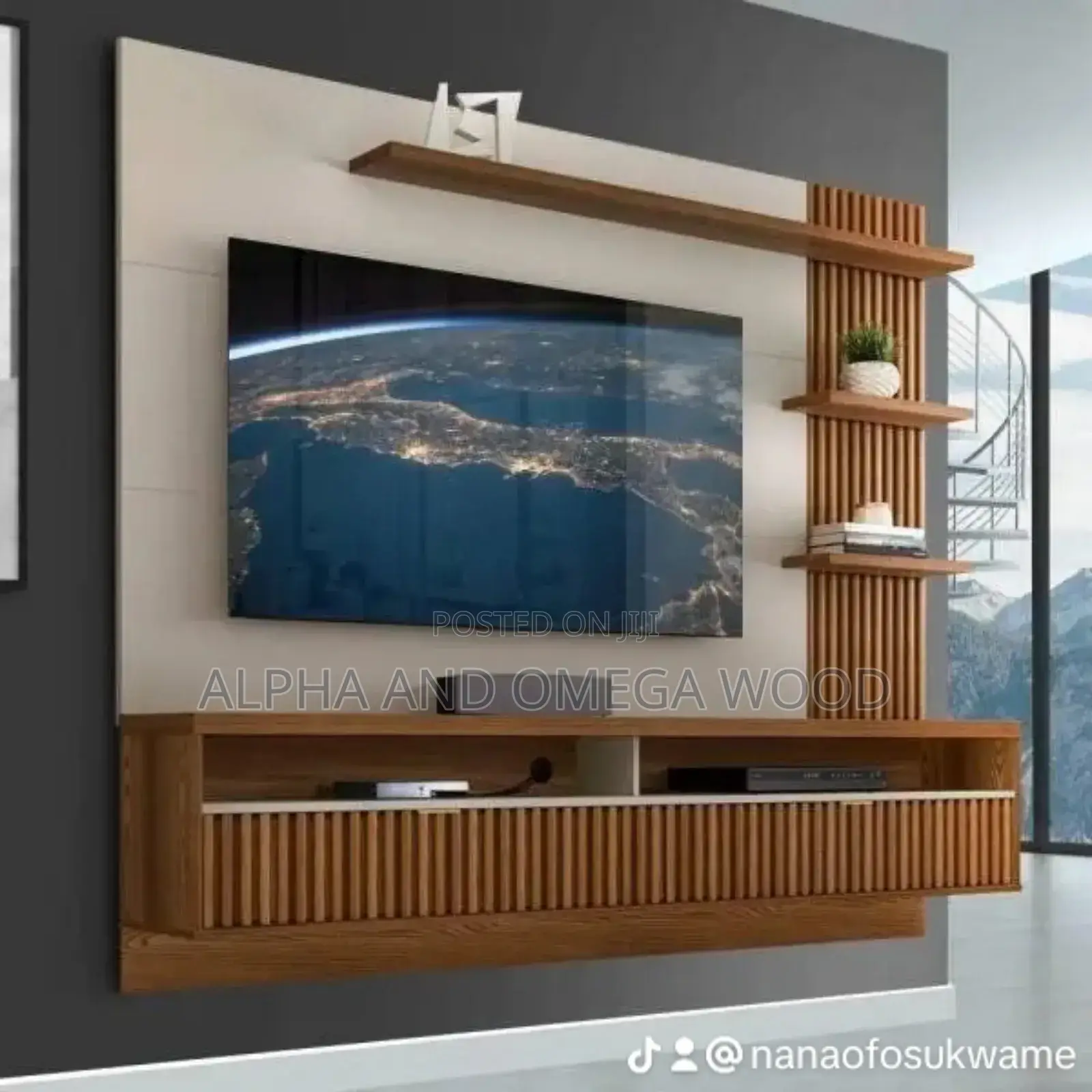 Tv Console or Stand