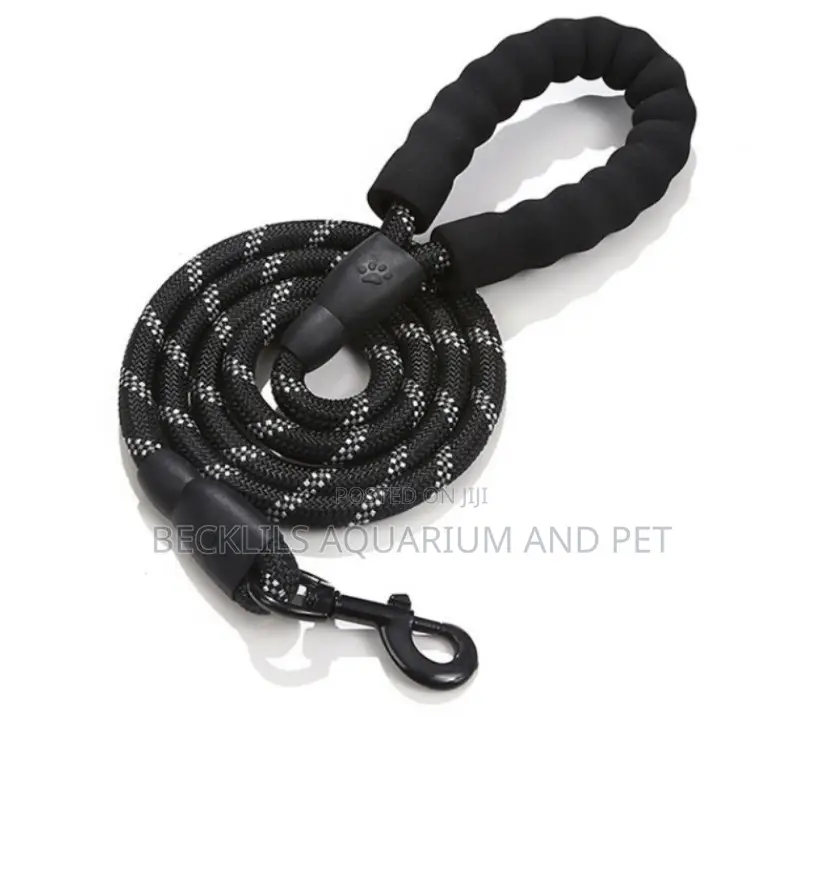 Quality Dog Training Leash