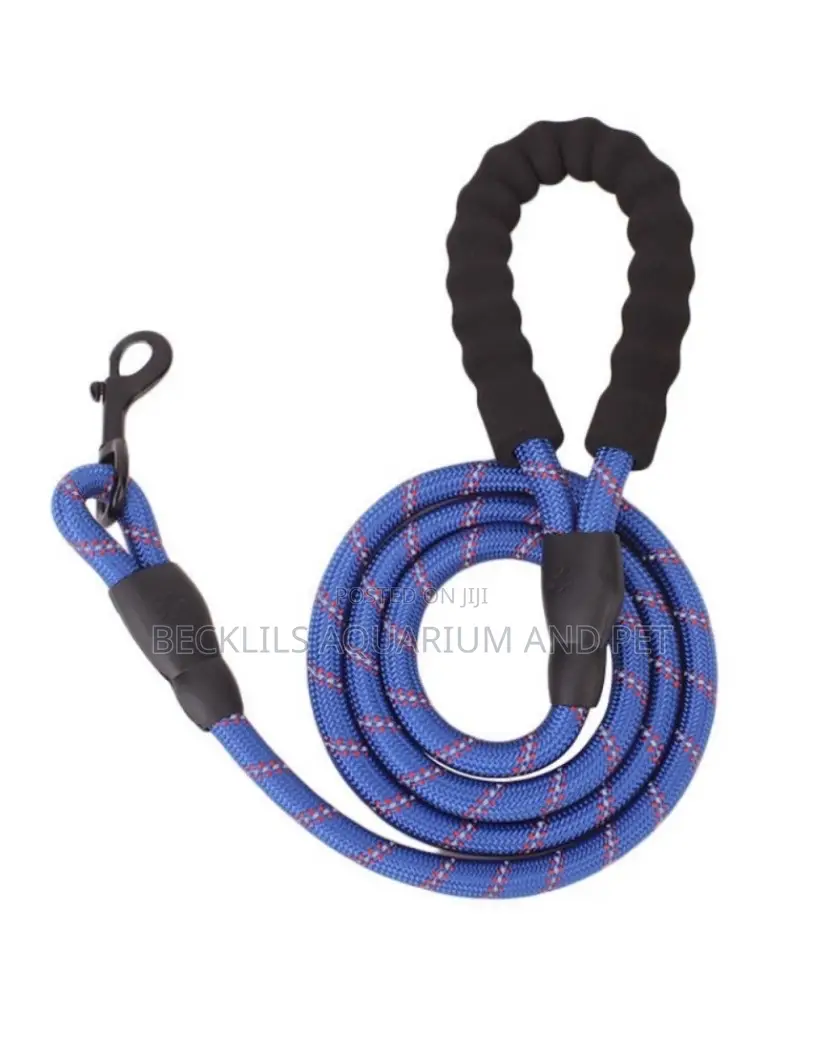 Quality Dog Training Leash