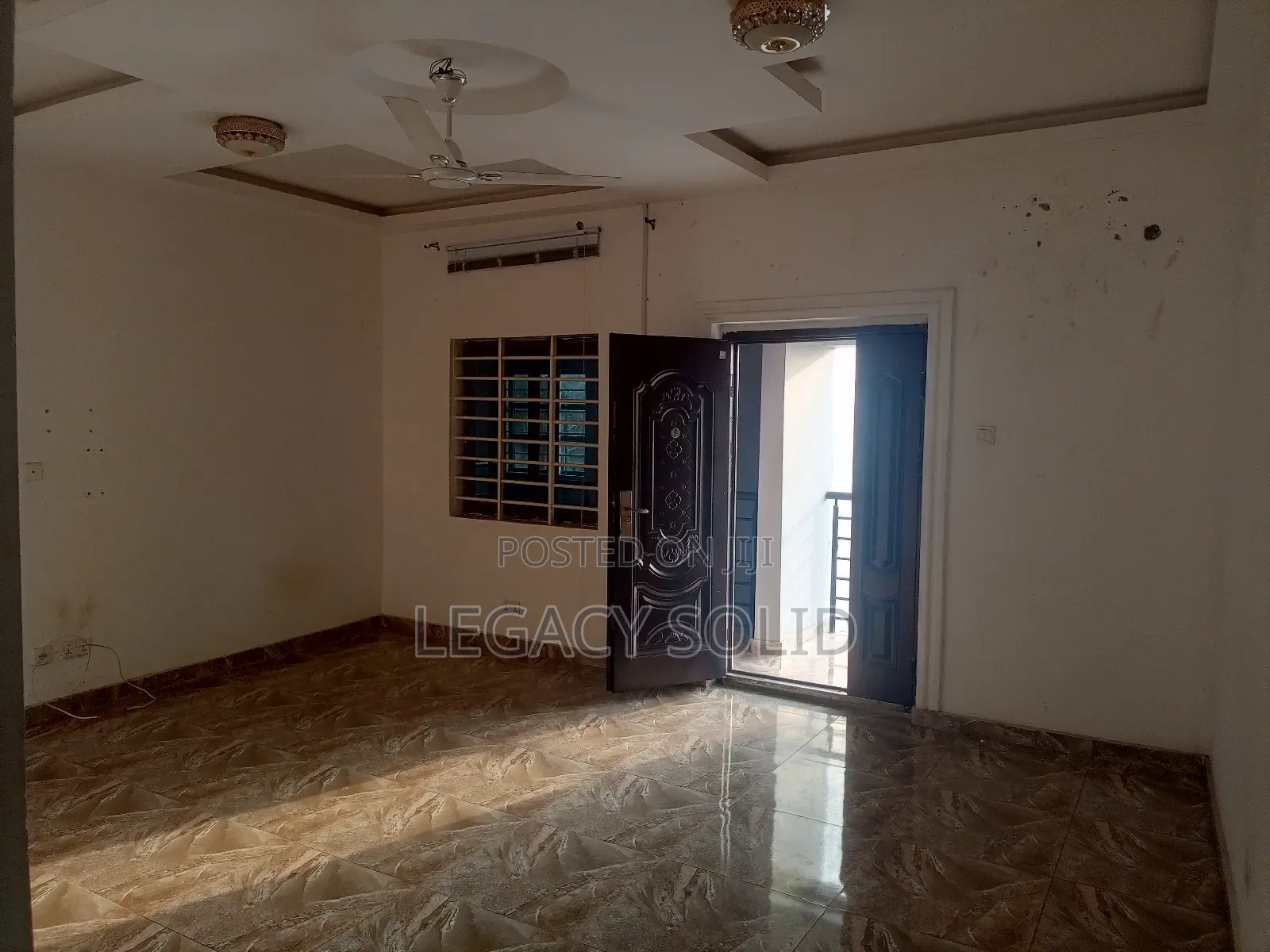 2bdrm Apartment in Legacy Solid Real, Ledzokuku-Krowor for rent