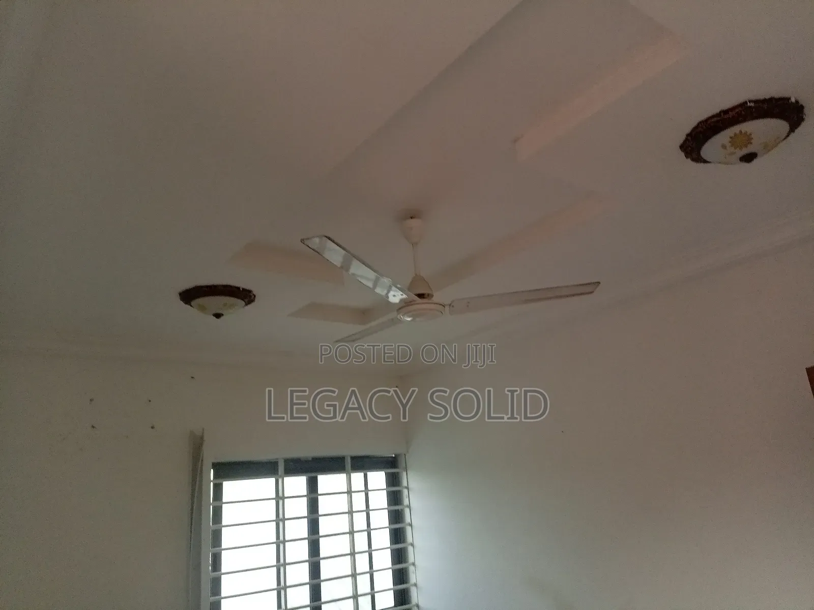 2bdrm Apartment in Legacy Solid Real, Ledzokuku-Krowor for rent