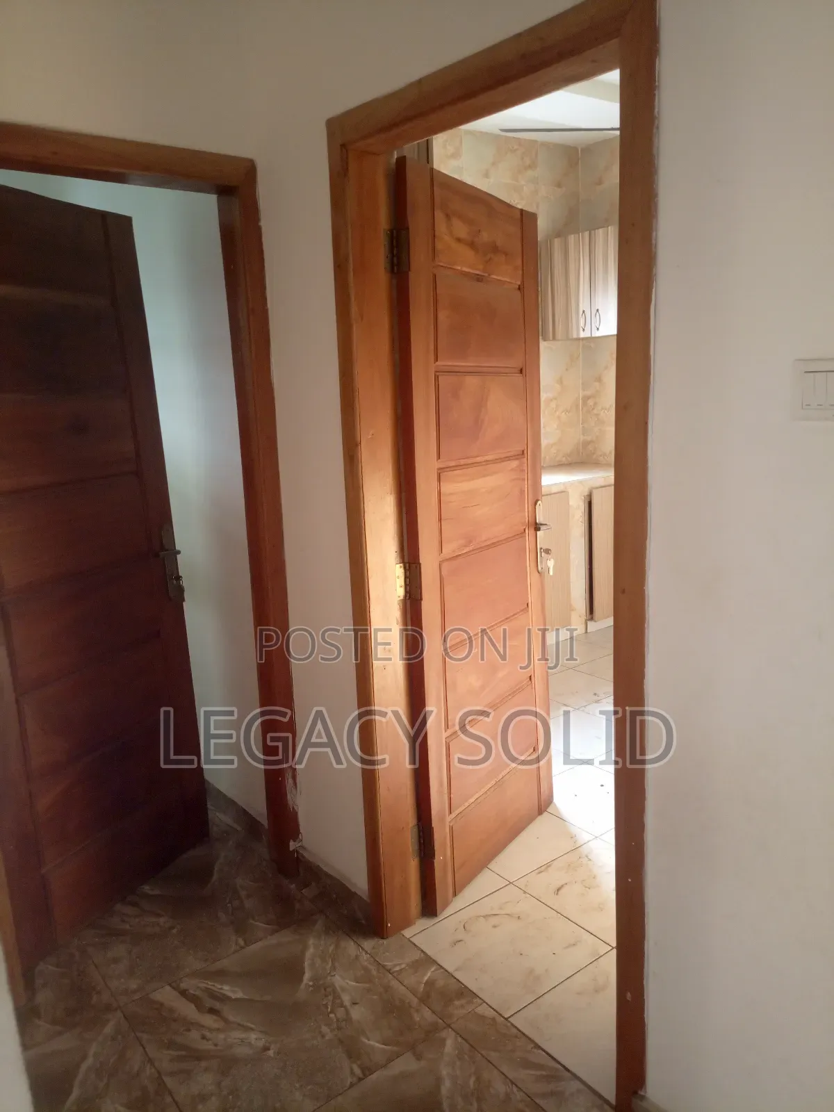 2bdrm Apartment in Legacy Solid Real, Ledzokuku-Krowor for rent