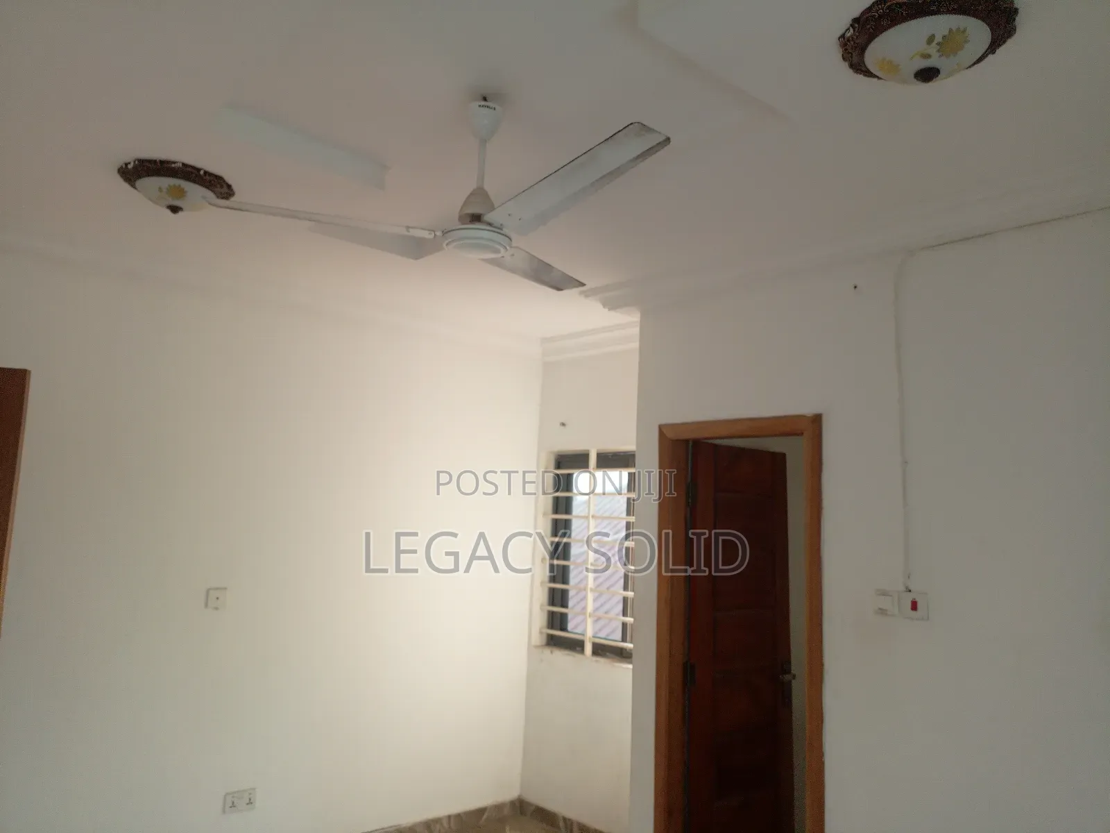 2bdrm Apartment in Legacy Solid Real, Ledzokuku-Krowor for rent