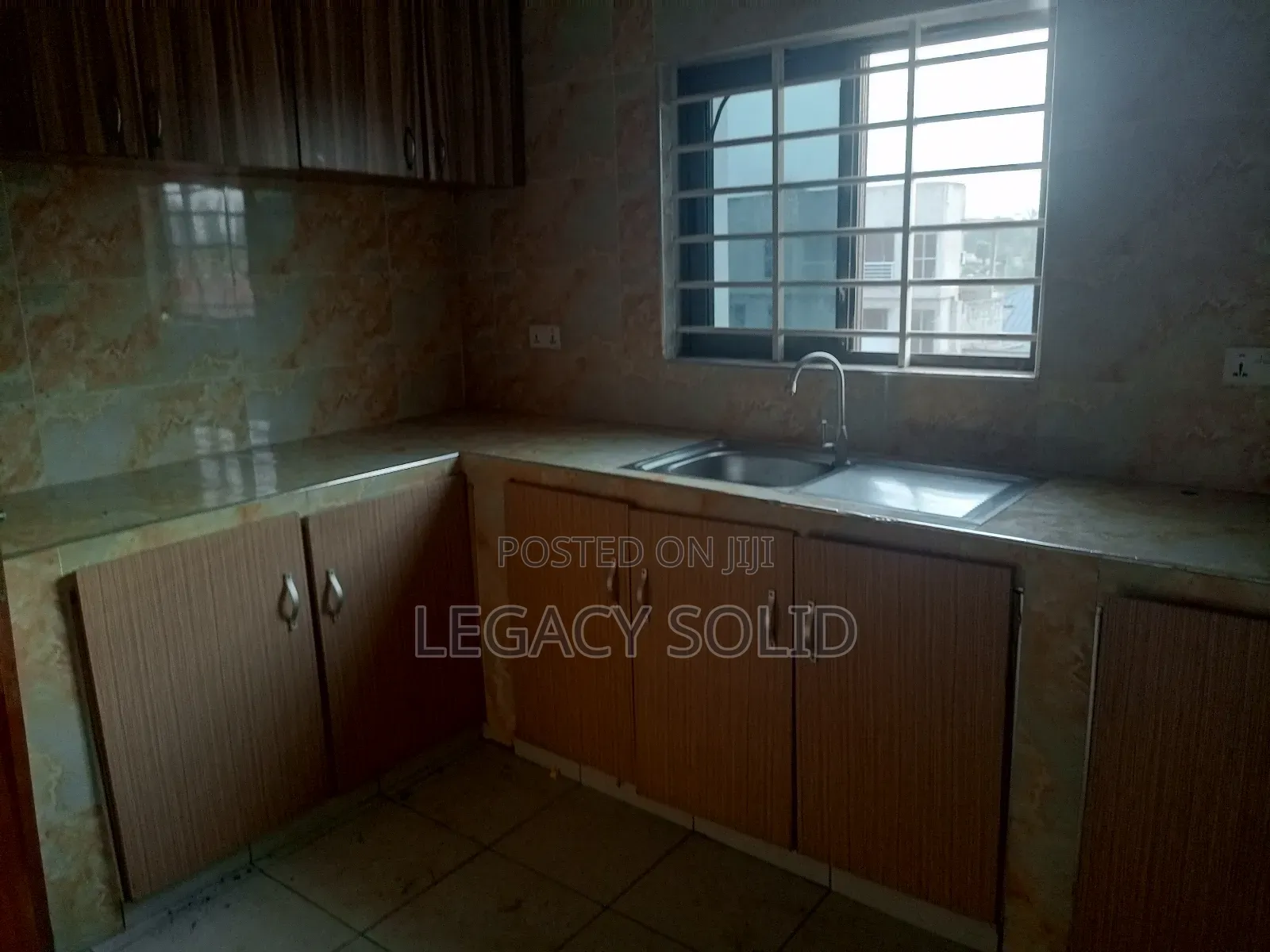 2bdrm Apartment in Legacy Solid Real, Ledzokuku-Krowor for rent