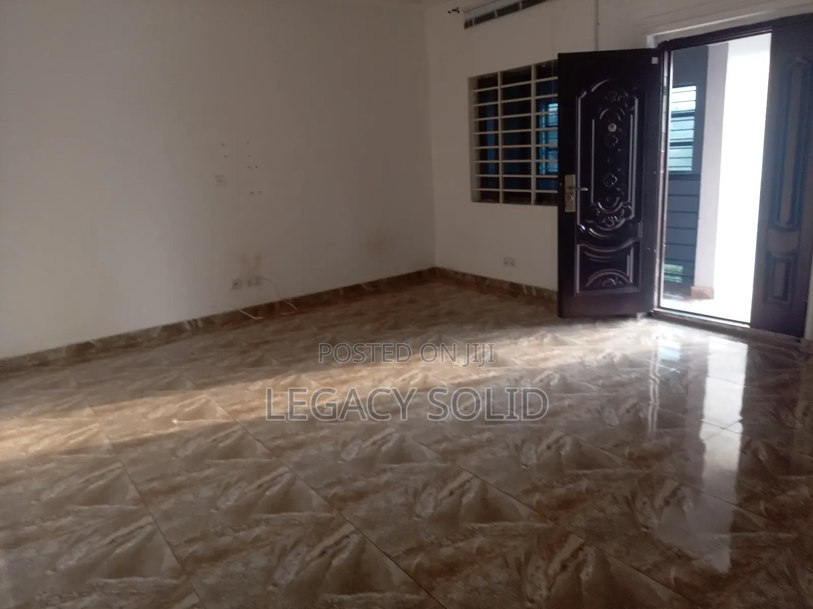 2bdrm Apartment in Legacy Solid Real, Ledzokuku-Krowor for rent