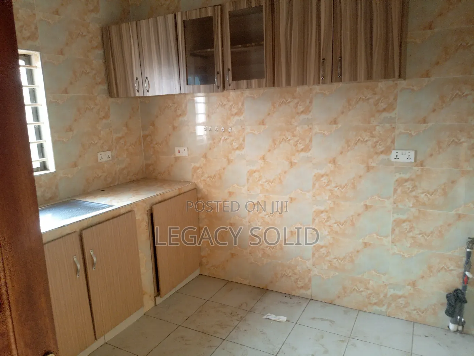 2bdrm Apartment in Legacy Solid Real, Ledzokuku-Krowor for rent
