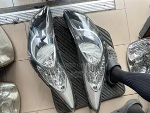 Hyundai Elantra Headlight 2010,2011,2012,2013,2014,2015,2016