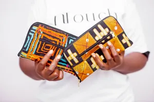 Photo - Convertible Tote Bag