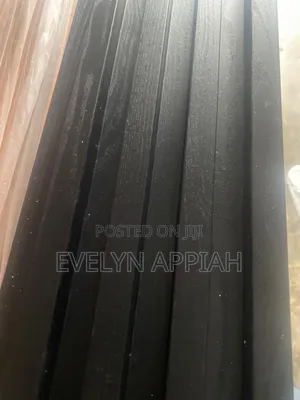 Wpc Fluted Wall Panel