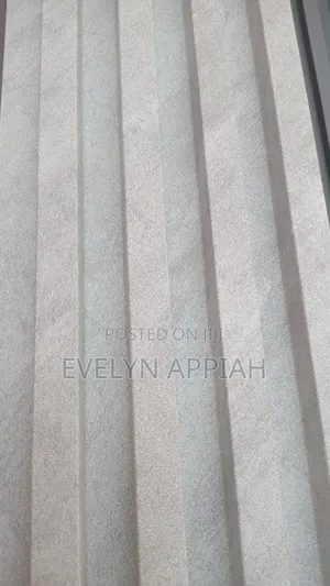 Wpc Fluted Wall Panel