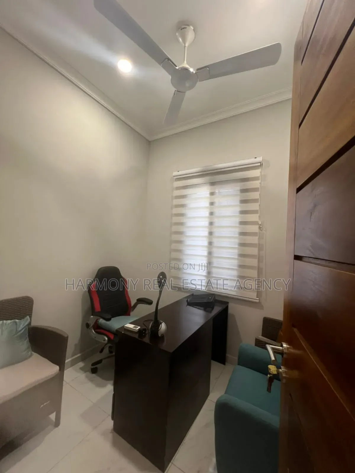 Furnished 2bdrm Apartment in East Legon for rent
