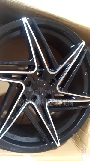Rim 15 for Toyota Cars