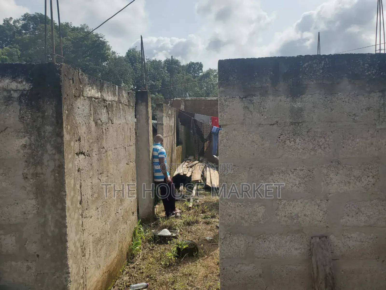 4bdrm House in Umat, Tarkwa Nsuaem for rent