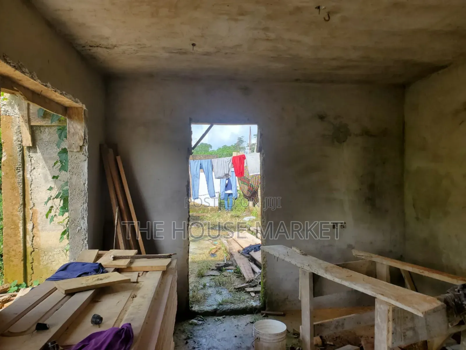 4bdrm House in Umat, Tarkwa Nsuaem for rent