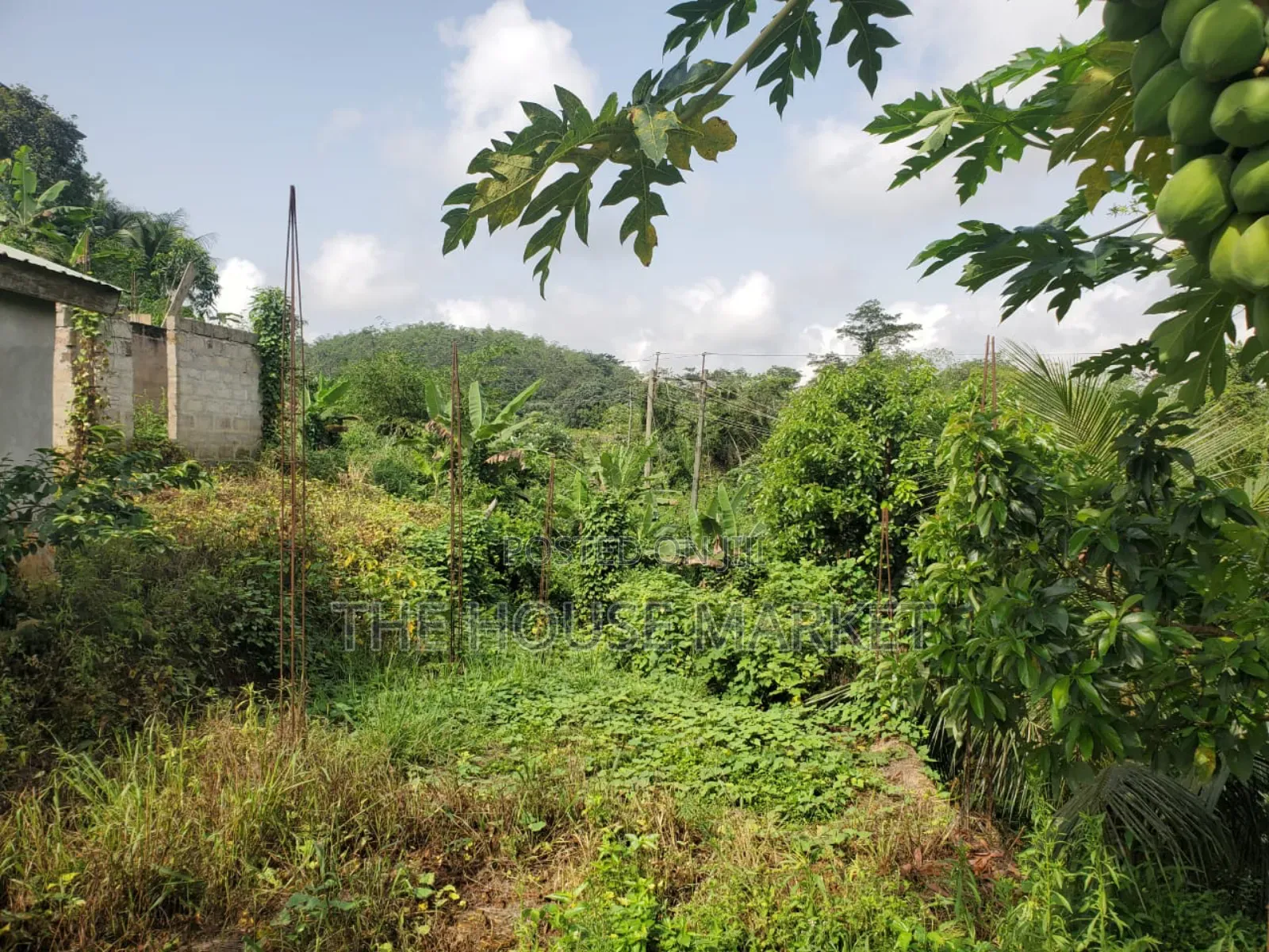 4bdrm House in Umat, Tarkwa Nsuaem for rent