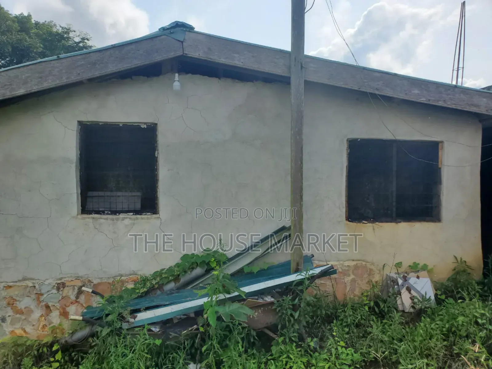 4bdrm House in Umat, Tarkwa Nsuaem for rent