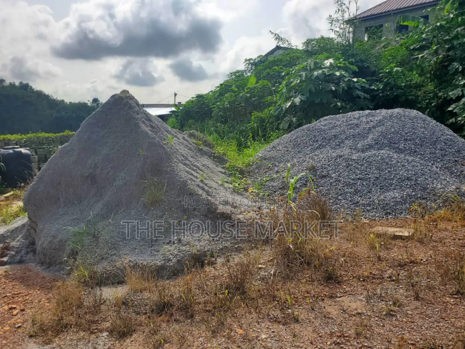4bdrm House in Umat, Tarkwa Nsuaem for rent