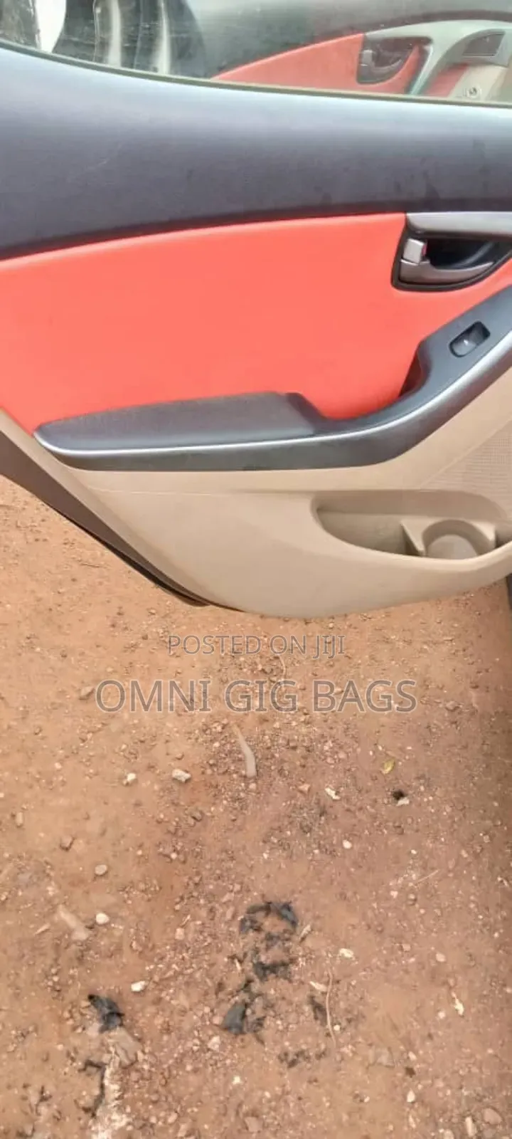 Car Seat Covers