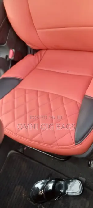 Car Seat Covers