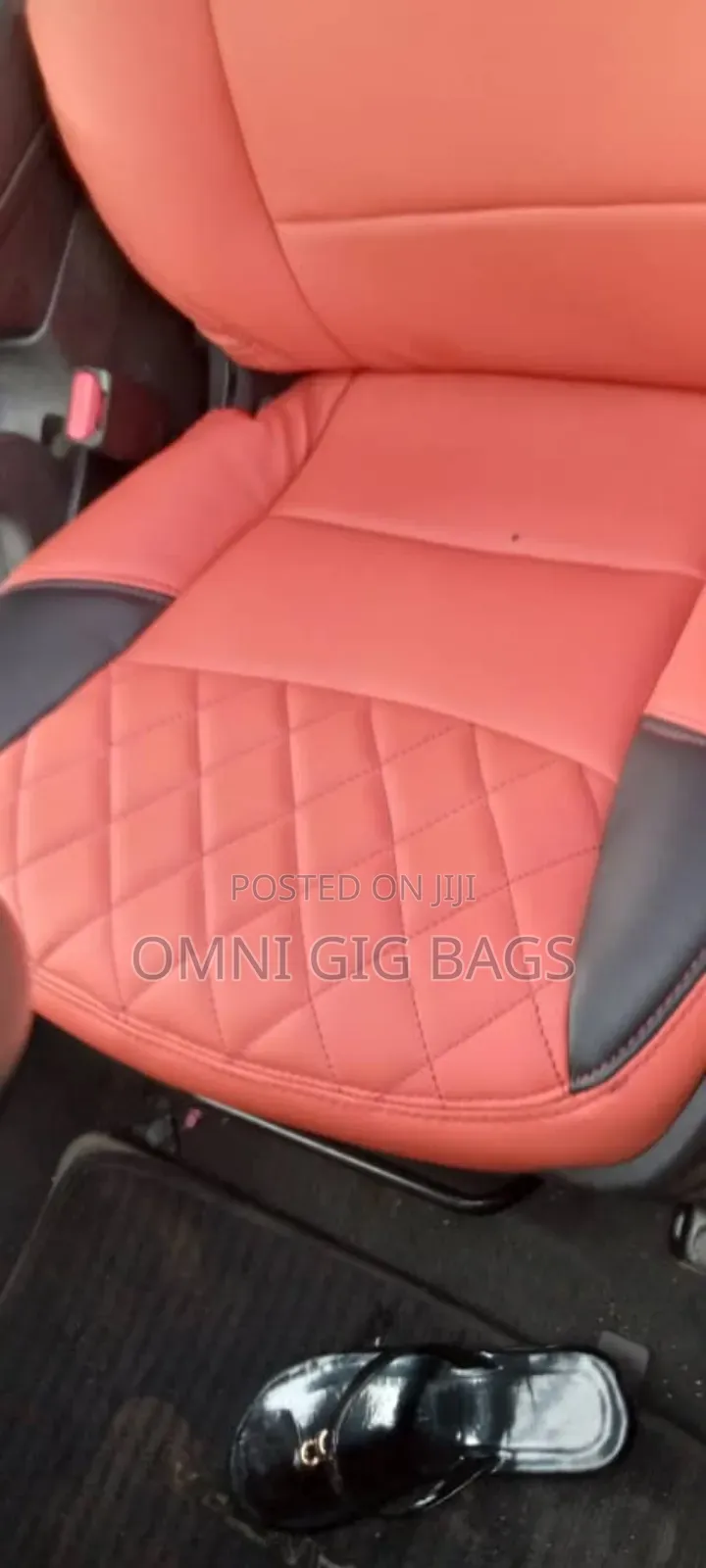 Car Seat Covers